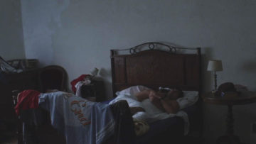 Dreaming Like Louis (2020)